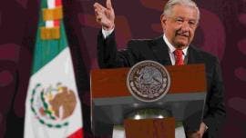 AMLO se reunirá con jefe de la NASA para hablar de cooperación tecnológica