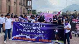 Impunidad total tras dos años del feminicidio de Debanhi Escobar