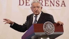 AMLO: Magistrados del TEPJF recibirán protección, tras asesinato de dos trabajadores 