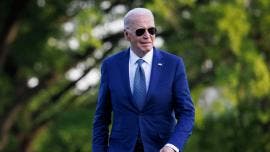 Biden exige a Israel que permita la entrada de ayuda humanitaria en Gaza