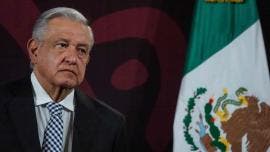 Acusa AMLO a EU de violar el derecho internacional, ‘son entrometidos’