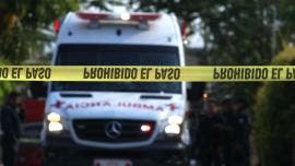 Dos elementos de la GN ebrios son asesinados tras un choque en El Rosario