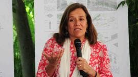 Margarita Zavala: Morena piensa aprobar el “robo” a las afores 