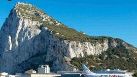 Reino Unido: un acuerdo final sobre Gibraltar ‘no es inminente’