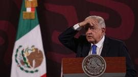 AMLO defiende a su hijo tras acusación de corrupción en minas en Oaxaca 