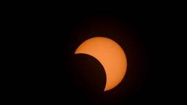 Eclipse Solar 2024: estos son los horarios en que podrás verlo, en CDMX y en el resto del país 