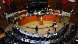 Senado avala creación del Fondo de Pensiones para el Bienestar