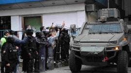 Tribunal de Ecuador decidirá este viernes si anula la detención de Jorge Glas