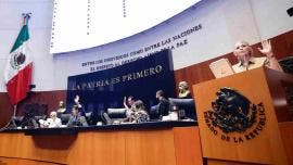 Senado aprueba sanciones de hasta 6 años de prisión por terapias de conversión