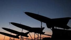 La Guardia Revolucionaria iraní lanzó ataque con drones y misiles a Israel