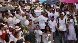 Vinculan a proceso a menor implicado en el feminicidio de Camila en Taxco
