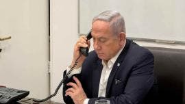 Benjamin Netanyahu Israel Iran