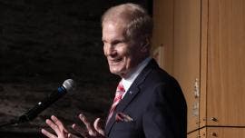 Bill Nelson Senado NASA