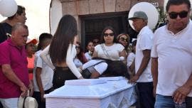 Camila Taxco linchamiento FGR AMLO