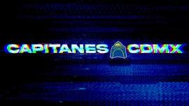 Capitanes CDMX