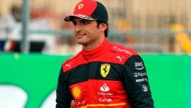 Carlos Sainz