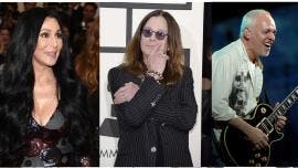 Cher Ozzy