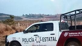 Chignahuapan Puebla policias
