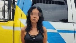 dedo gimnasio Monterrey Leticia