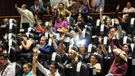 diputados Afores Fondo de Pensiones del Bienestar