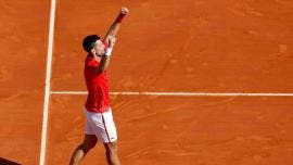 Djokovic