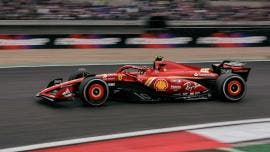 Ferrari F1