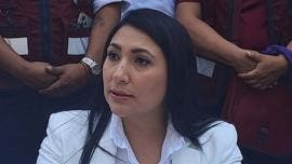 Gisela Gaytan Morena Celaya