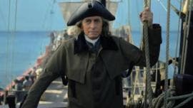 michael douglas