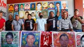 Inai Consejeria Juridica Ayotzinapa