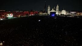 Zócalo