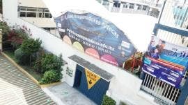 Liceo Emperadores Aztecas menor acuchilla Colonial Iztapalapa