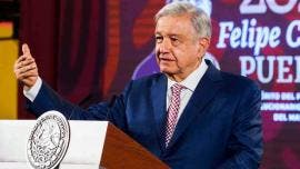 Mananeras AMLO INE siguen