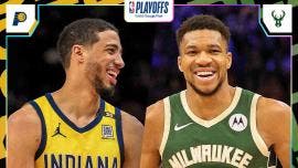 Pacers vs Bucks