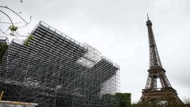 Paris Francia alerta terrorista Laurent Nunez