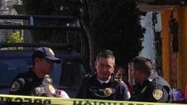 quemar hombre asalto mujer Iztapalapa