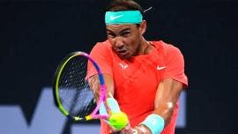 Rafael Nadal