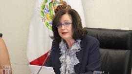 Raquel Serur non grata Ecuador