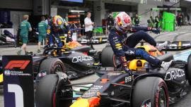 Red Bull Racing