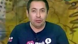 Roberto Carlos Figueroa