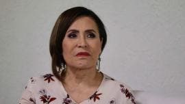Rosario Robles Estafa Maestra