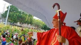 Salvador Rangel 