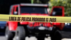 secuestros ONG Mexico