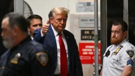 Trump juicio jurado Nueva York