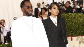 Cassie Ventura agradece apoyo tras el video 