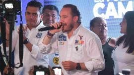 La campaña más violenta en la historia de la CDMX: Taboada 