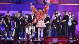 Eurovisión 