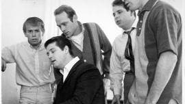 The Beach Boys