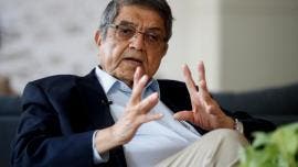 Sergio Ramírez