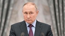 Putin podría retirar a los talibanes de lista de grupos terroristas 