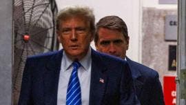 actriz porno Trump 150 mil